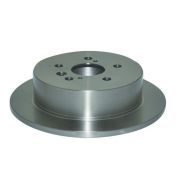 Снимка 2 на Спирачен диск DBA Australia DBA697