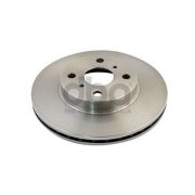 Снимка 2 на Спирачен диск DBA Australia DBA709E