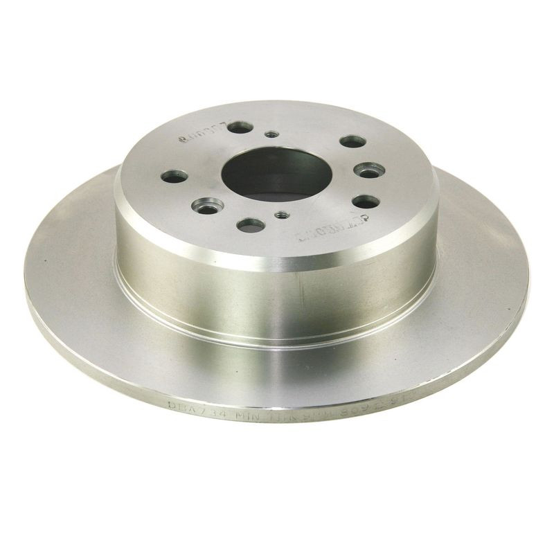 Снимка на Спирачен диск DBA Australia DBA734 за Lexus RX (XU1) 300 AWD (MCU15) - 201 к.с. бензин