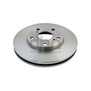 Снимка 3 на Спирачен диск DBA Australia DBA735E Снимка 3 на Спирачен диск DBA Australia DBA735E