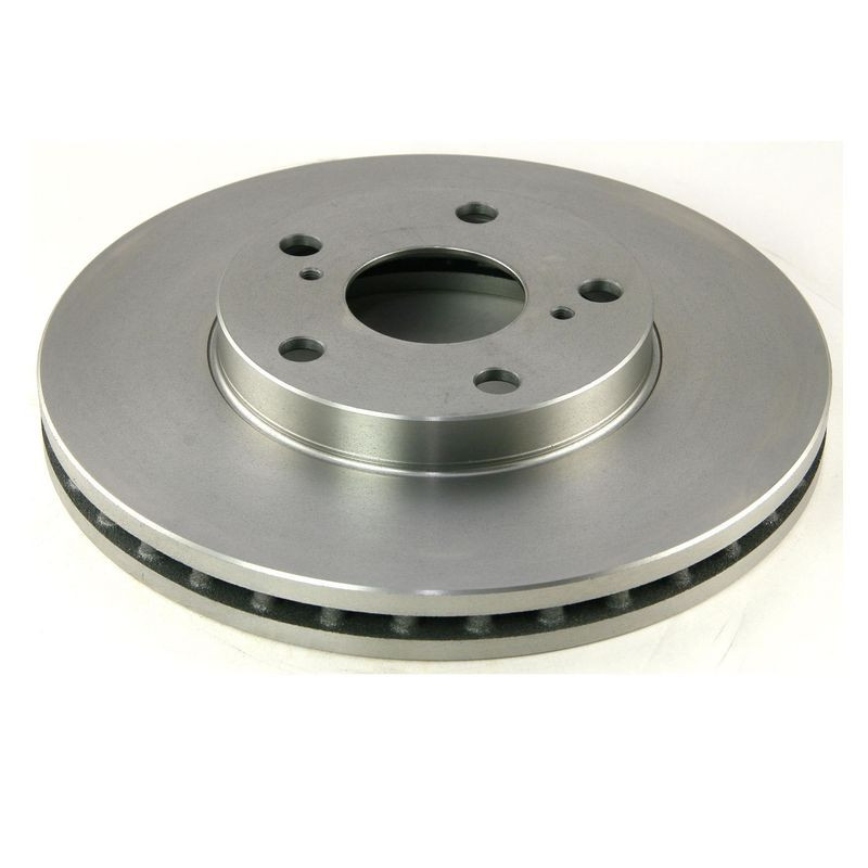 Снимка на Спирачен диск DBA Australia DBA735E за Toyota Camry Station Wagon (XV1,CV1,V10) 3.0 (VCV10_, VCV10R) - 188 к.с. бензин