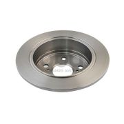 Снимка 2 на Спирачен диск DBA Australia DBA736