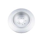 Снимка 3 на Спирачен диск DBA Australia DBA741E