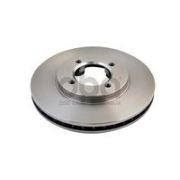 спирачен диск DBA Australia DBA778