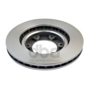 Снимка 2 на Спирачен диск DBA Australia DBA784