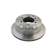 Снимка 2 на Спирачен диск DBA Australia DBA786