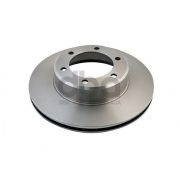 Снимка 2 на Спирачен диск DBA Australia DBA792