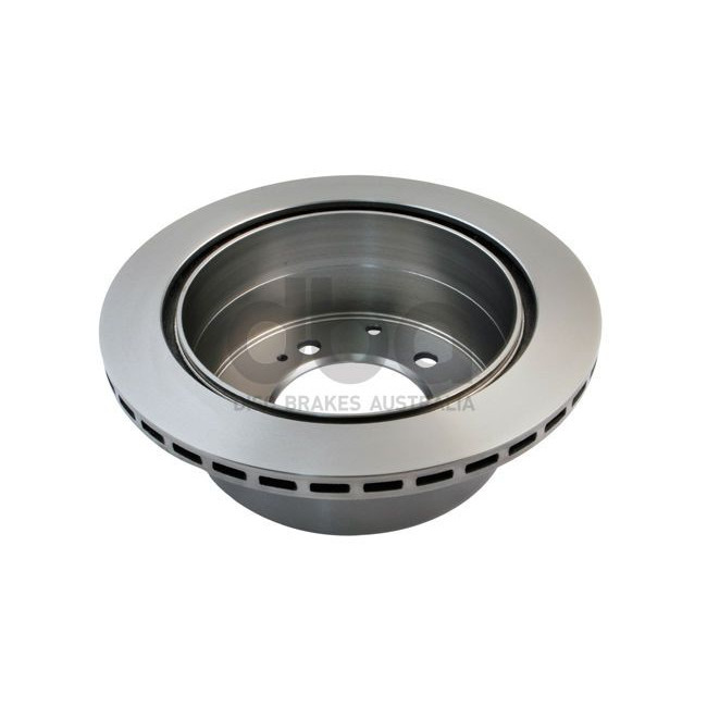 Снимка на Спирачен диск DBA Australia DBA794 за Toyota Land Cruiser (J7) 4.2 D (HZJ76, HZJ78, HZJ70, HZJ73, HZJ75, HZJ79, HZJ77,... - 131 к.с. дизел