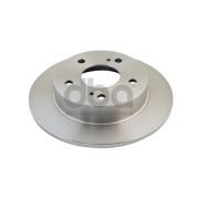 Снимка 2 на Спирачен диск DBA Australia DBA906