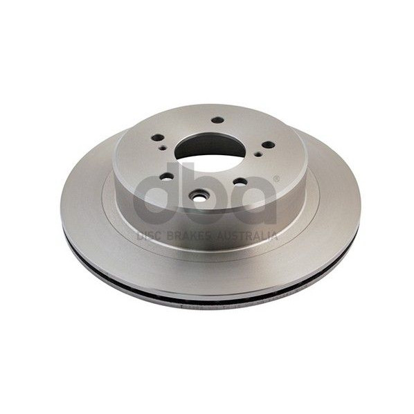 Снимка на Спирачен диск DBA Australia DBA908 за Nissan 300ZX (Z32) 3.0 Twin Turbo - 268 к.с. бензин