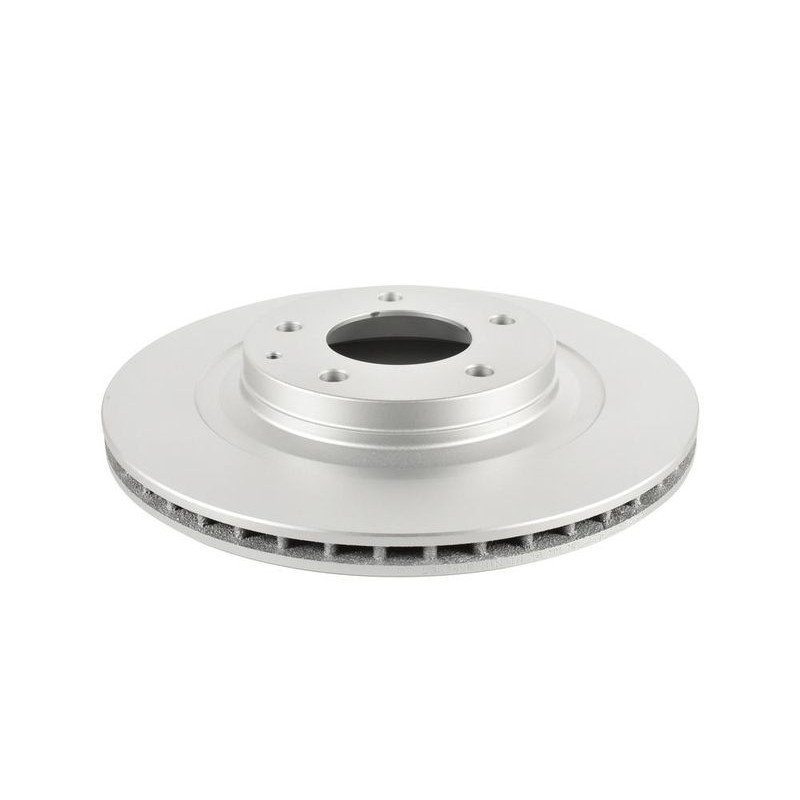 Снимка на Спирачен диск DBA Australia DBA952E за Mazda RX-7 (FD) 1.3 Twin Turbo (FD3S, FD1031) - 239 к.с. бензин