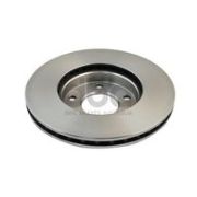 спирачен диск DBA Australia DBA957 Mazda Tribute Closed (EP) 2.0 4WD (EPEW)