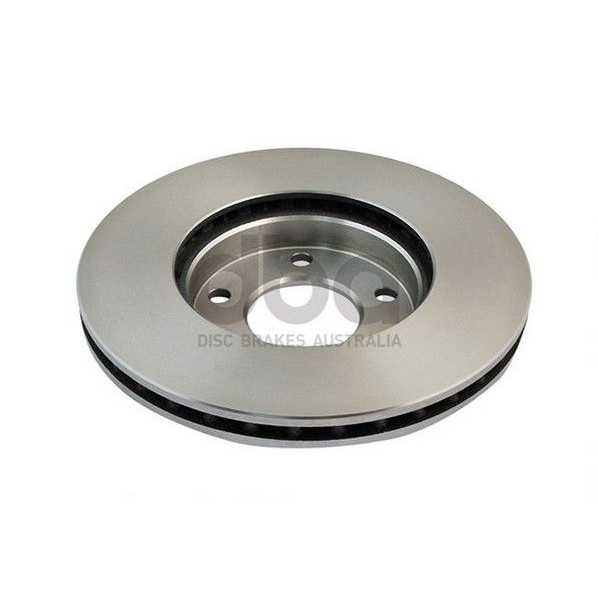 Снимка на Спирачен диск DBA Australia DBA957 за Ford Maverick 2.0 16V - 124 к.с. бензин