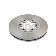Снимка 2 на Спирачен диск DBA Australia DBA958