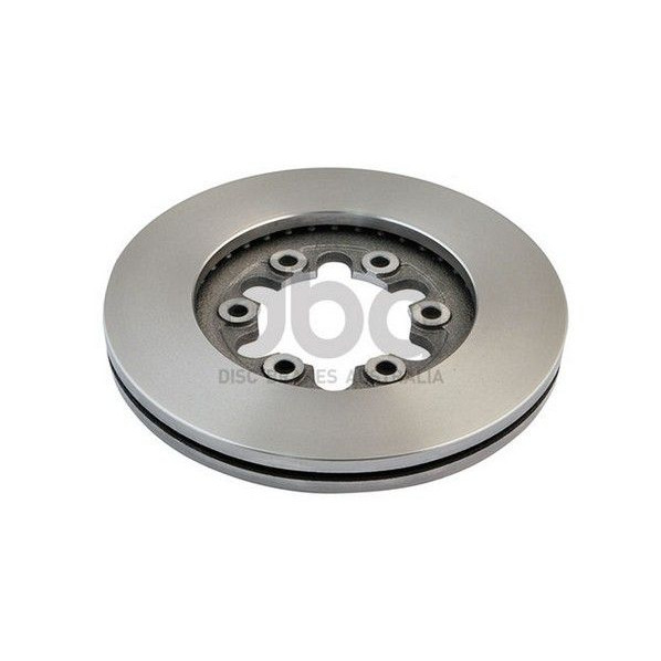 Снимка на Спирачен диск DBA Australia DBA958 за Mazda E Box (SR2) E2200 D - 64 к.с. дизел