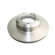 спирачен диск DBA Australia DBA086 Land Rover Discovery 1 (LJ,LG) 4.0 4x4