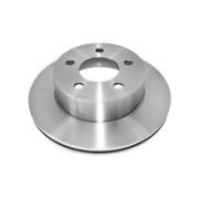 спирачен диск DBA Australia DBA096 Jeep Cherokee (XJ) 2.5 i 4x4