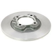 спирачен диск DBA Australia DBA100 Mazda 323 2 (BD) 1.5 (BD105)