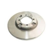 спирачен диск DBA Australia DBA119 Mazda 626 2 (GC) 2.0 (GC10E1)