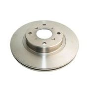 спирачен диск DBA Australia DBA185 Honda Legend 1 (HS,KA) 2.7 i 24V (KA4)