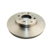 спирачен диск DBA Australia DBA187 Honda CRX 2 (ED,EE) 1.6 i 16V (ED9)