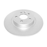 спирачен диск DBA Australia DBA2085E Land Rover Discovery Sport (LC) 2.0 D 4x4