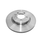 спирачен диск DBA Australia DBA2090 Land Rover Discovery 3 (TAA) 2.7 TD 4x4