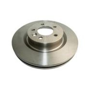 спирачен диск DBA Australia DBA2094 Land Rover Discovery 3 (TAA) 4.4 4x4