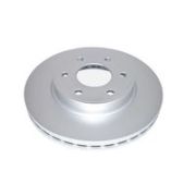 спирачен диск DBA Australia DBA2182E Nissan Navara (D23) 2.3 dCi 4x4 (D231, D23T)