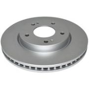 спирачен диск DBA Australia DBA2201E Mitsubishi Lancer Saloon (CS A) 2.0 (CS9A)