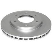 спирачен диск DBA Australia DBA2208E Mitsubishi L200 Triton (KJ, KK, KL) 2.4 DI-D 4WD (KL1T)