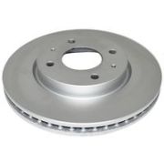 спирачен диск DBA Australia DBA2214E Mitsubishi Lancer Saloon (CS A) 2.0 (CS9A)