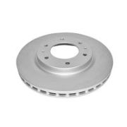 спирачен диск DBA Australia DBA2234E Mitsubishi L200 Triton (KJ, KK, KL) 2.4 DI-D 4WD (KL1T)