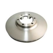 спирачен диск DBA Australia DBA229 Mitsubishi Pajero (V3,V2,V4 W) 3.0 V6 4WD (V23W, V43W)