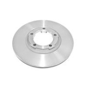 спирачен диск DBA Australia DBA230 Mitsubishi L300 Box (P0,P1 W) 2.5 D (P05V, P05W, P15V)