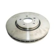 спирачен диск DBA Australia DBA2324 Infiniti M (Y51) 35h