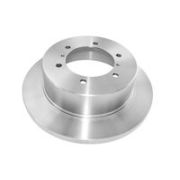 спирачен диск DBA Australia DBA233 Mitsubishi Montero Sport (K90) 3.0 V6 (K96W)