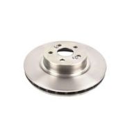 спирачен диск DBA Australia DBA2350 Renault Megane 2 Hatchback 2.0 Renault Sport