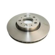 спирачен диск DBA Australia DBA2382 Volvo V70 Estate (P80) 2.3 T AWD