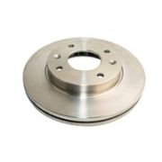 спирачен диск DBA Australia DBA2458 Hyundai Sonata 4 Saloon (EF) 2.7 V6