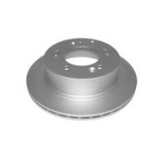 спирачен диск DBA Australia DBA2493E Kia Sorento (JC) 3.5 V6 4WD