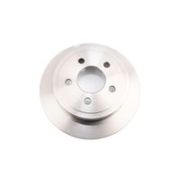 спирачен диск DBA Australia DBA2535 Jeep Cherokee (KJ) 3.7 4x4