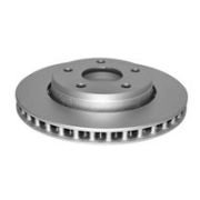 спирачен диск DBA Australia DBA2536E Jeep Wrangler 3 (JK) 2.8 CRD