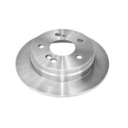 спирачен диск DBA Australia DBA261 Mercedes 190 (w201) E 2.3-16 (201.034)