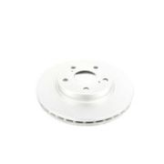 спирачен диск DBA Australia DBA2742E Toyota Corolla Verso (ZER,ZZE,R1) 1.8 (ZNR11_, ZNR11R)