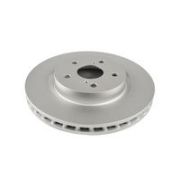 спирачен диск DBA Australia DBA2744E Lexus ES (Z10) 300h (AXZH10, AXZH11)