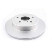 спирачен диск DBA Australia DBA2765E Toyota RAV 4 (A5, H5) 2.0 VVTi (MXAA52)