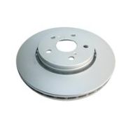 спирачен диск DBA Australia DBA2766E Toyota C-HR (X1) 1.2 4WD (NGX50_, NGX50R)