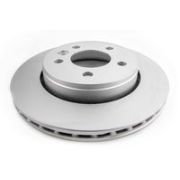 спирачен диск DBA Australia DBA2777E VW Amarok Platform (S1B, S6B, S7B) 3.0 TDI 4motion