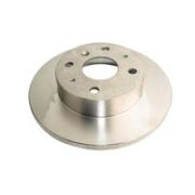 спирачен диск DBA Australia DBA291 Daihatsu Charade 3 G100,G101,G102 1.0 Turbo (G100)